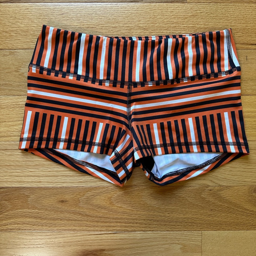FLEO Witch 1.1 shorts